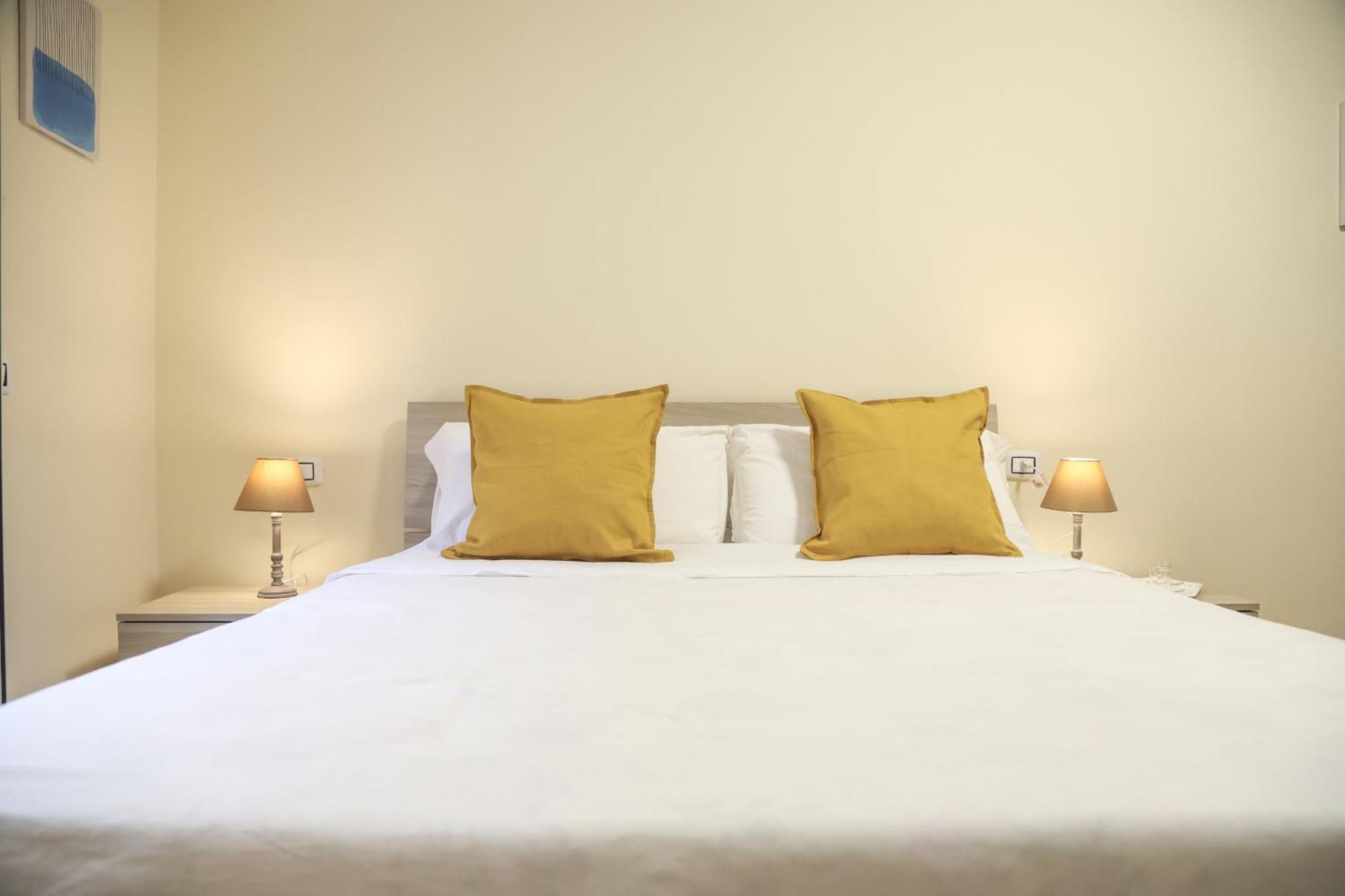 King Ladislao Apartment By Wonderful Italy Naples Extérieur photo