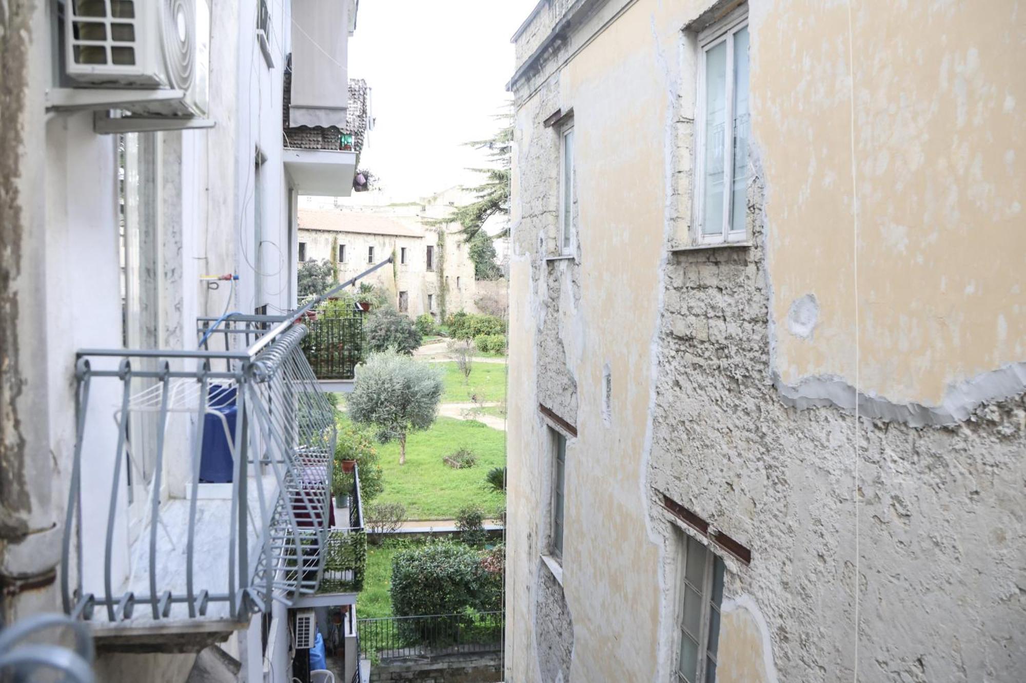 King Ladislao Apartment By Wonderful Italy Naples Extérieur photo