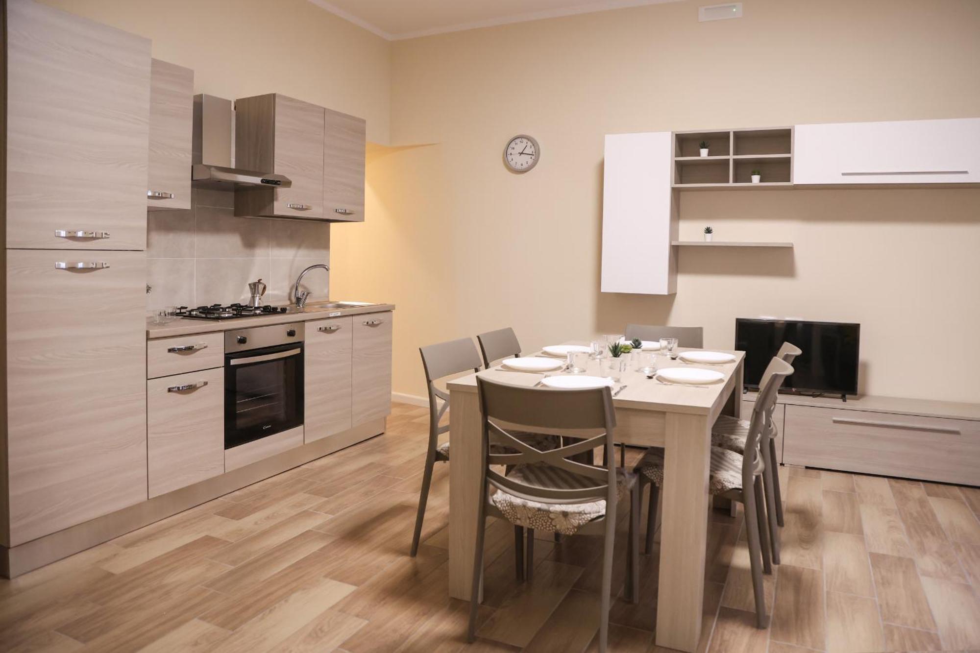 King Ladislao Apartment By Wonderful Italy Naples Extérieur photo