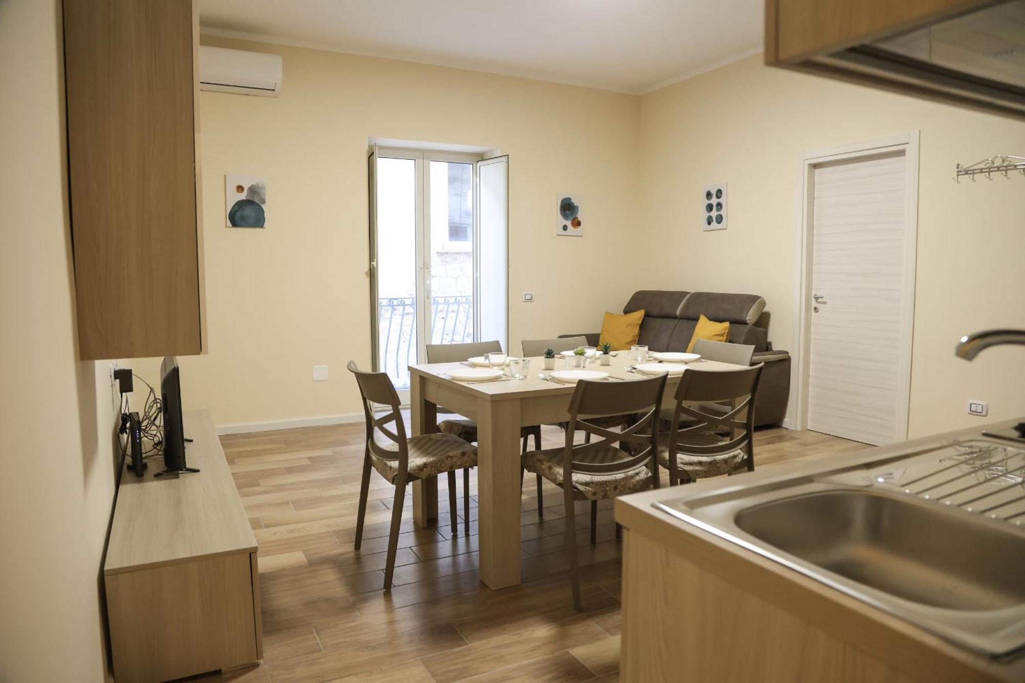 King Ladislao Apartment By Wonderful Italy Naples Extérieur photo